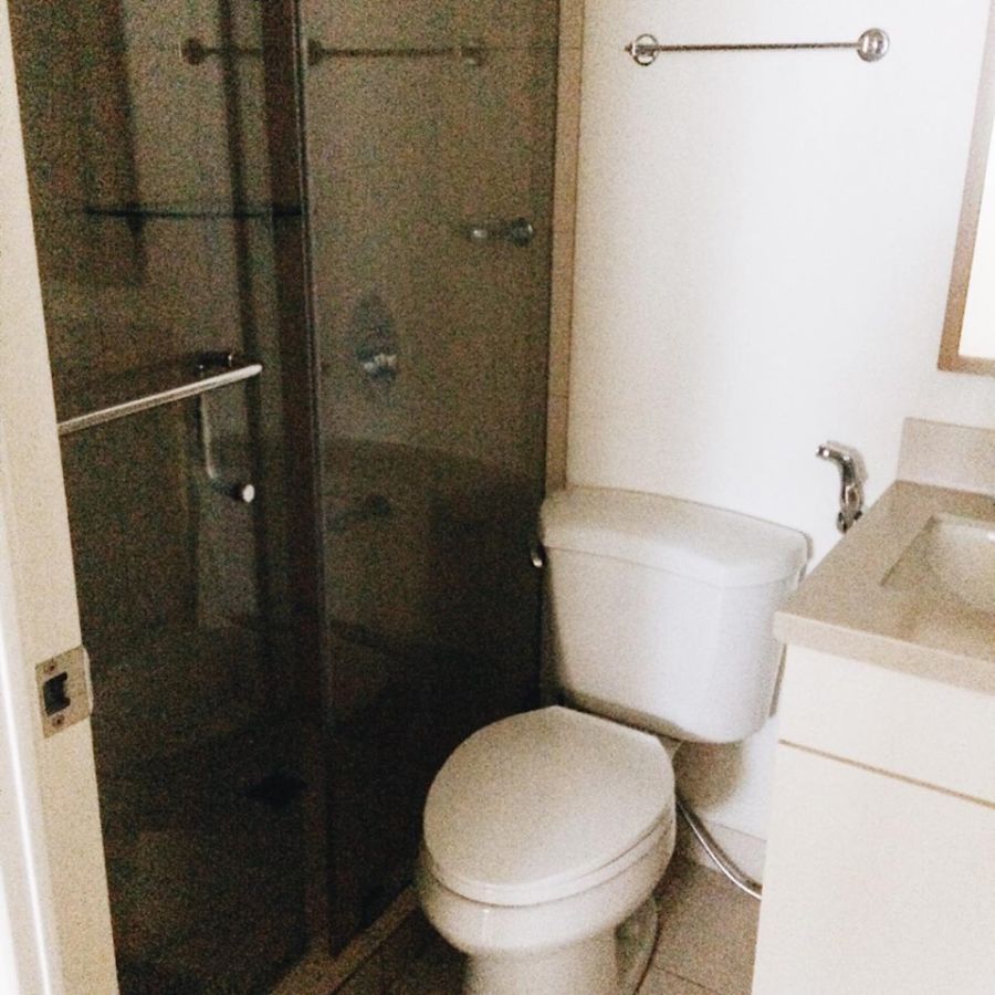 "One Rockwell - 1 Bedroom, furnished w parking, 51sqm, Rockwell Center"07