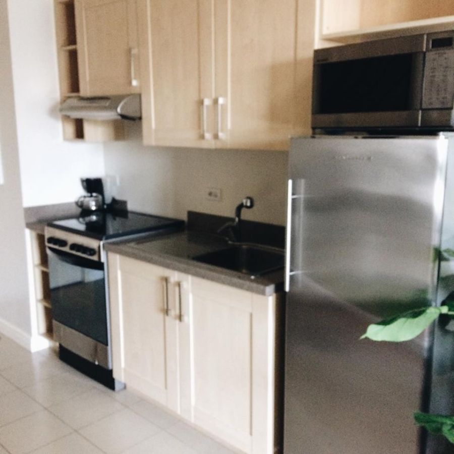"One Rockwell - 1 Bedroom, furnished w parking, 51sqm, Rockwell Center"10