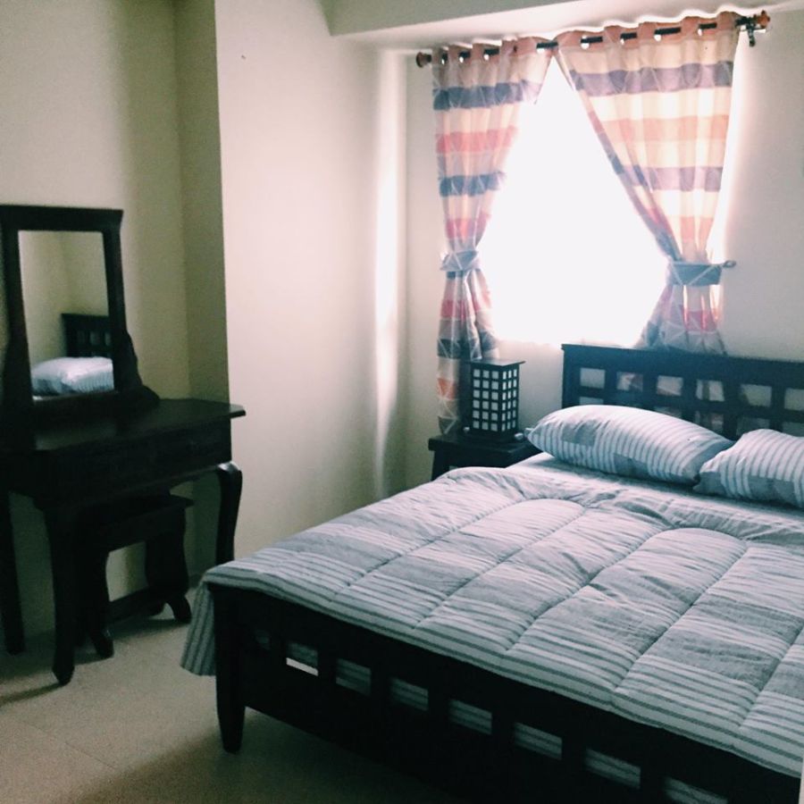 "Avida Towers - 1 Bedroom, fully furnished, 37sqm, BGC, Taguig"02