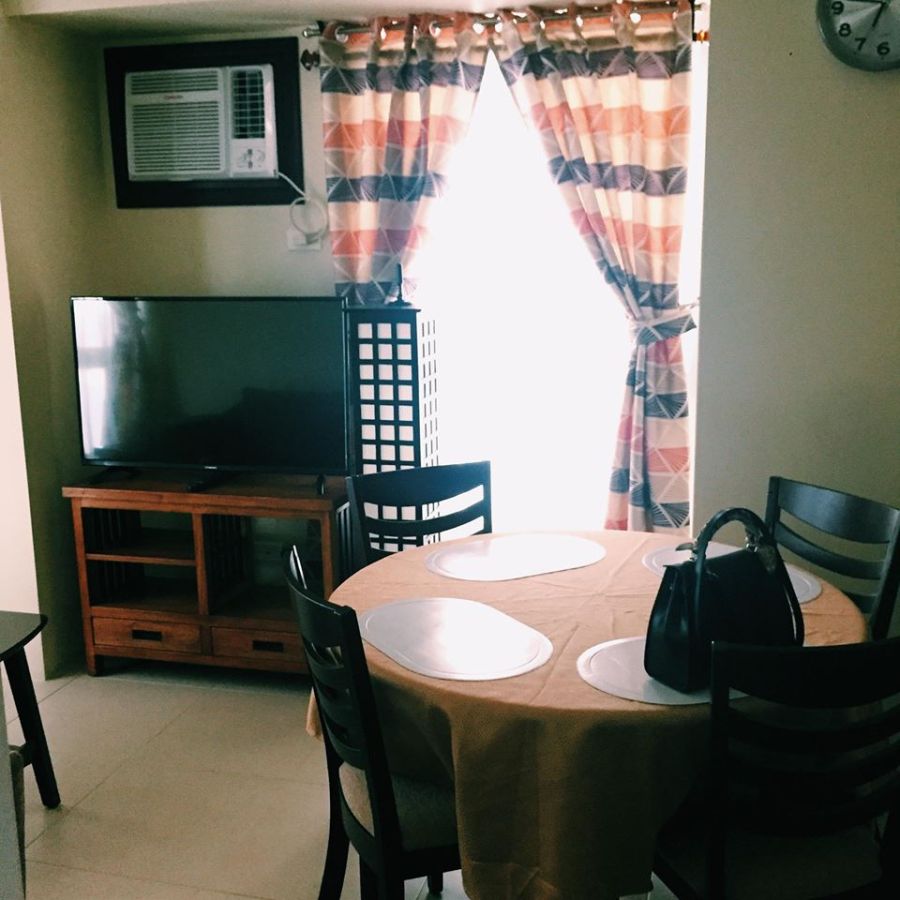 "Avida Towers - 1 Bedroom, fully furnished, 37sqm, BGC, Taguig"05
