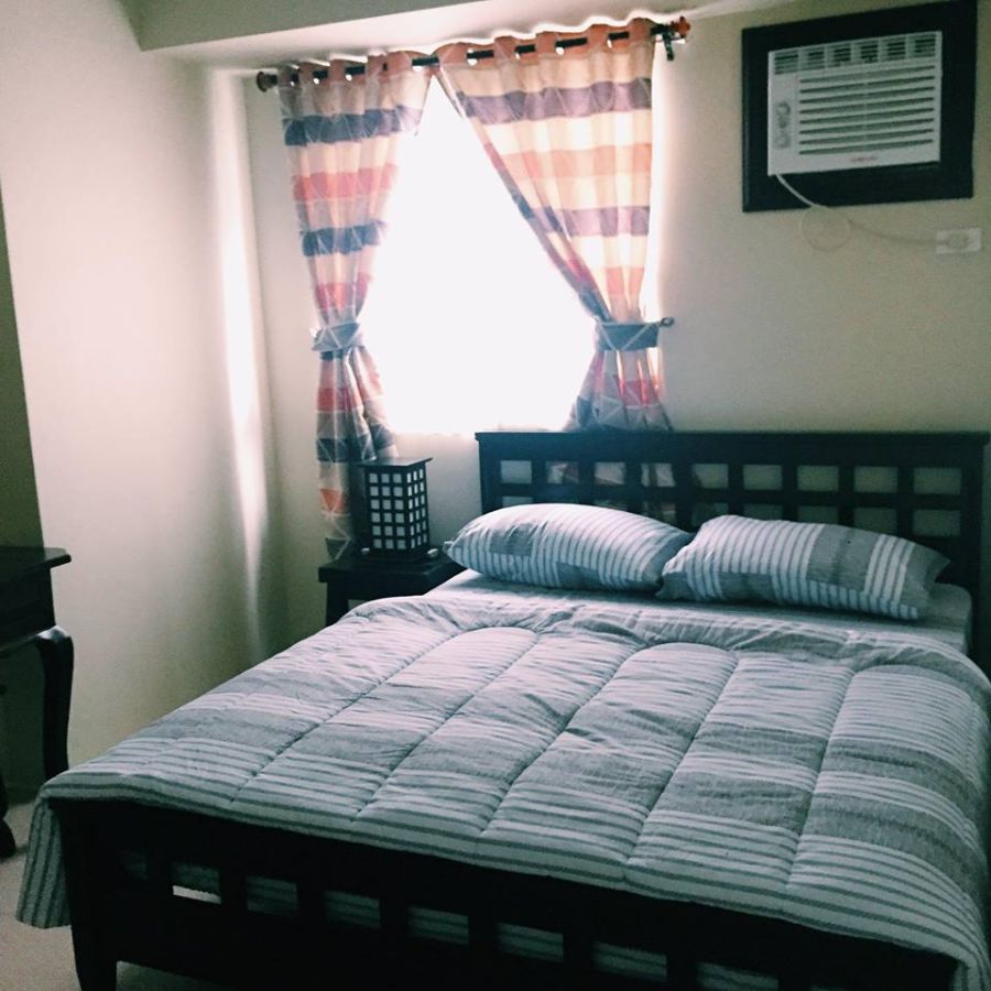 "Avida Towers - 1 Bedroom, fully furnished, 37sqm, BGC, Taguig"06