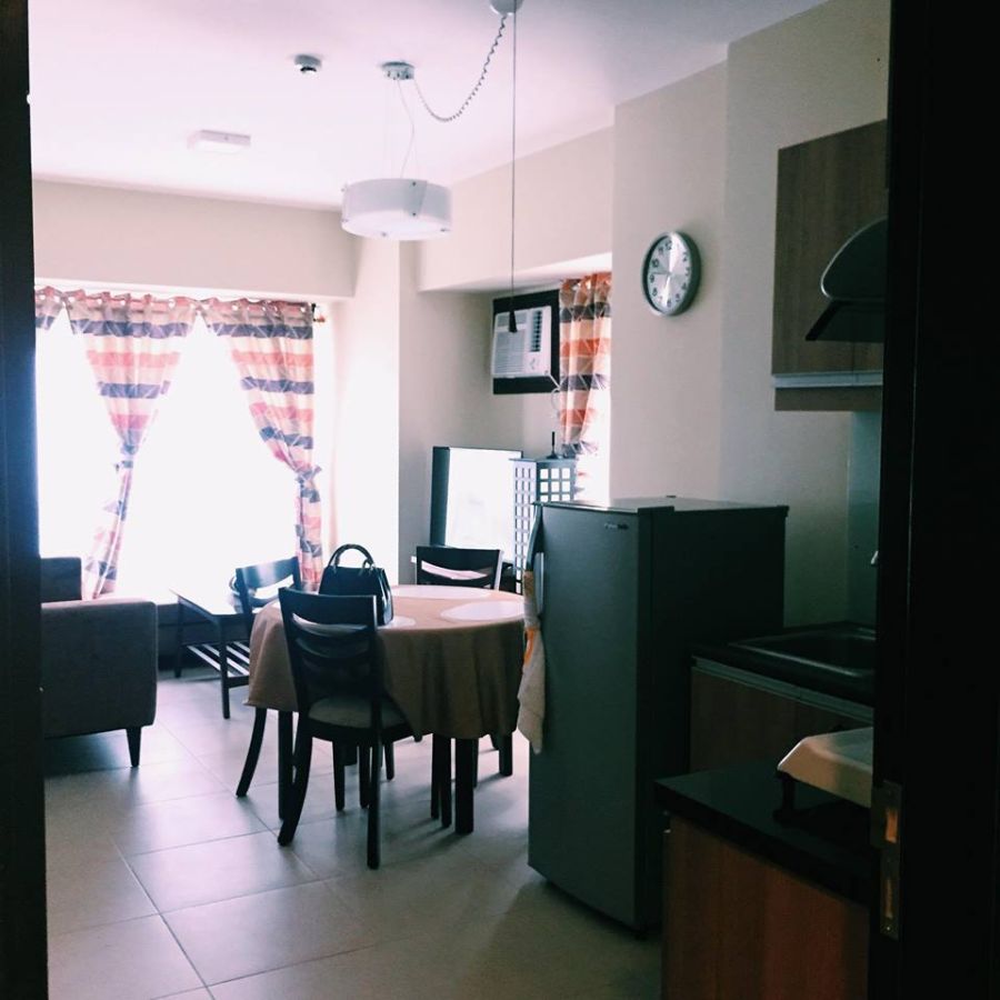 "Avida Towers - 1 Bedroom, fully furnished, 37sqm, BGC, Taguig"07