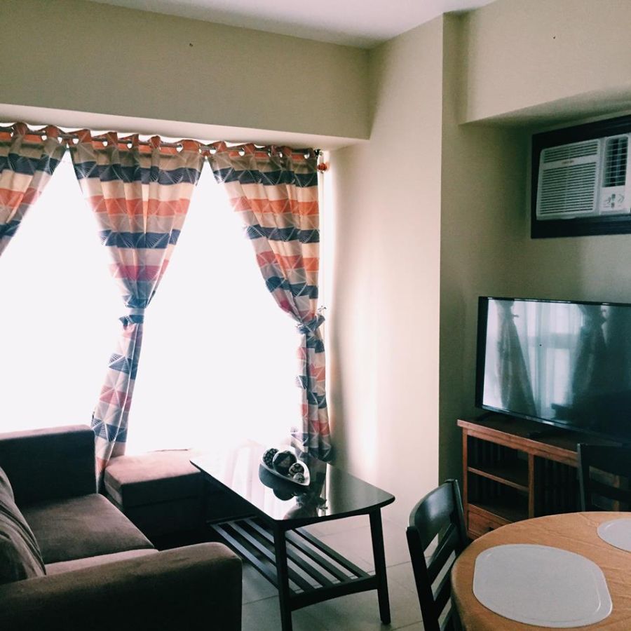"Avida Towers - 1 Bedroom, fully furnished, 37sqm, BGC, Taguig"08