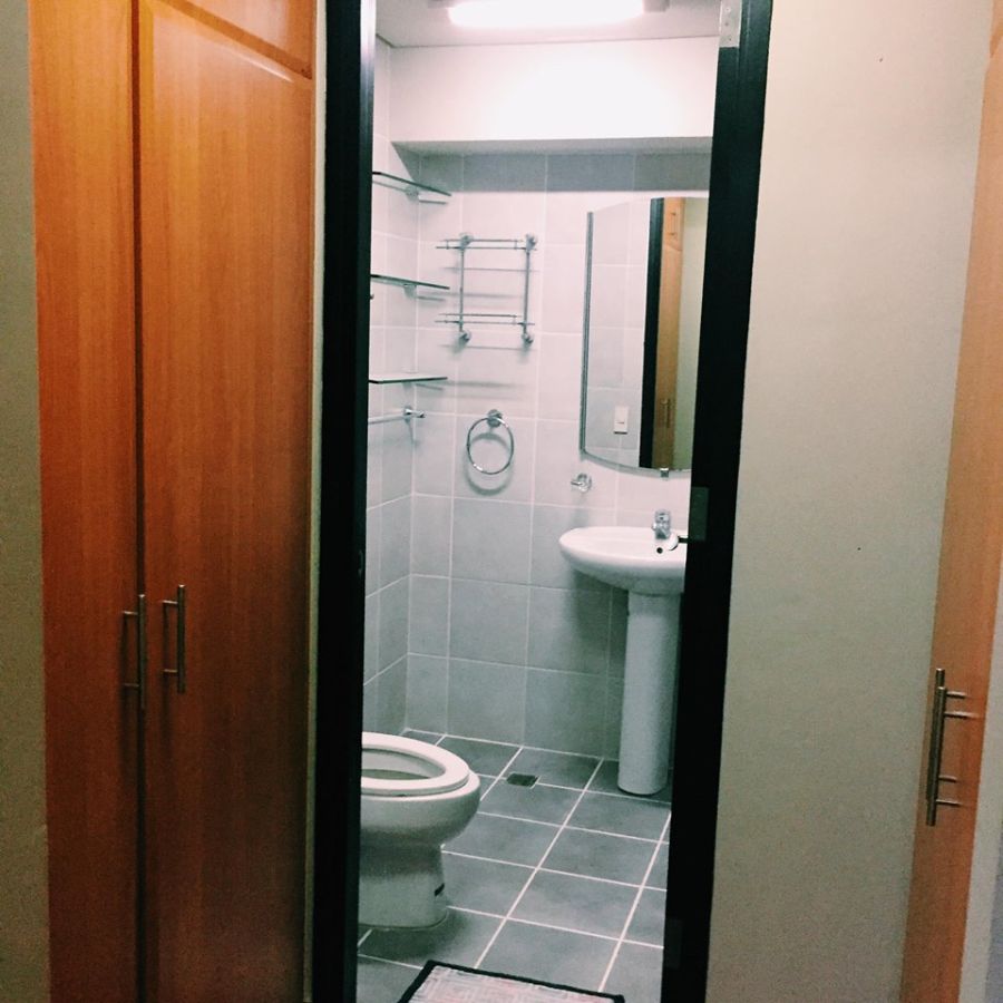 "Avida Towers - 1 Bedroom, fully furnished, 37sqm, BGC, Taguig"09
