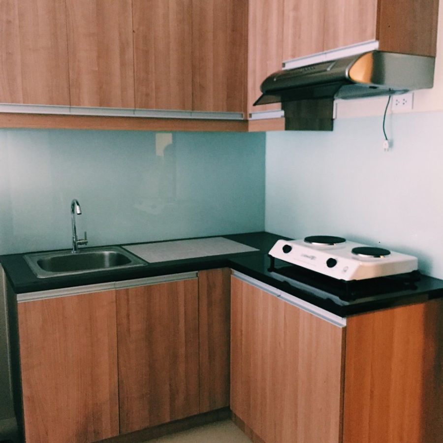 "Avida Towers - 1 Bedroom, fully furnished, 37sqm, BGC, Taguig"10