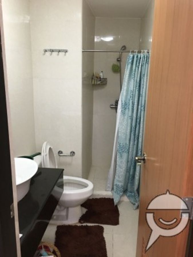 For Rent 1 Bedroom Condo Unit at Bellagio Tower 1 for only 50K03