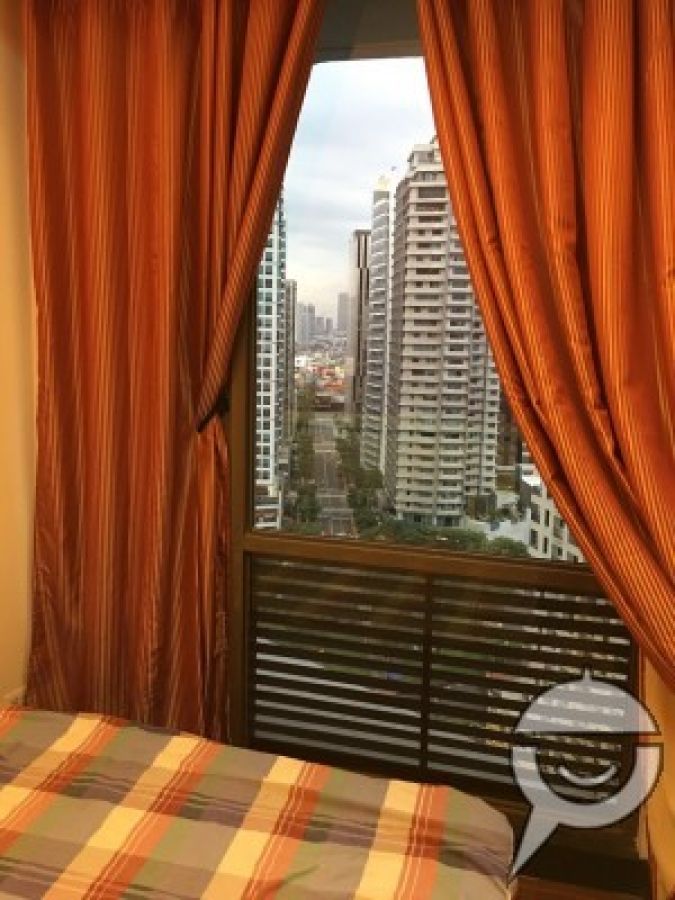 For Rent 1 Bedroom Condo Unit at Bellagio Tower 1 for only 50K05