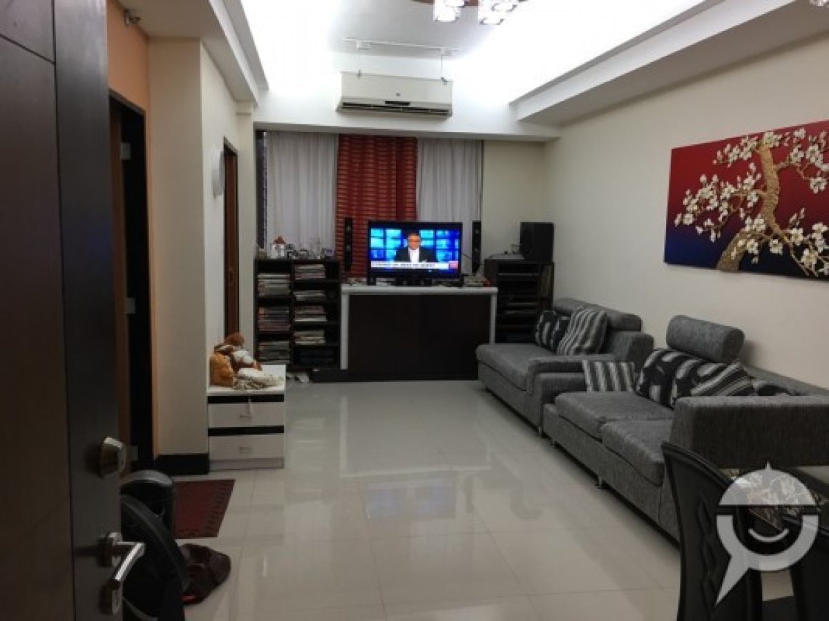 For Rent 1 Bedroom Condo Unit at Bellagio Tower 1 for only 50K06