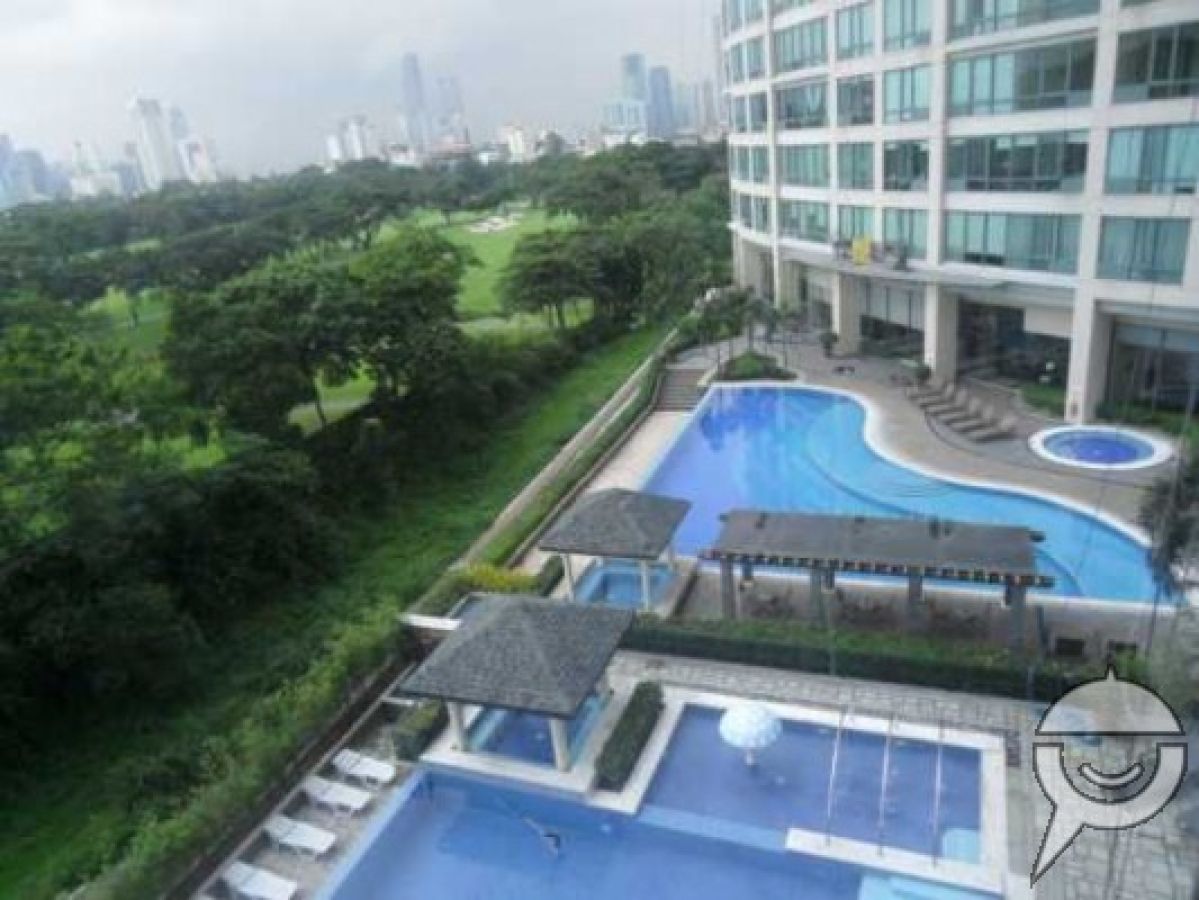 For Rent 1 Bedroom Condo Unit at Bellagio Tower 1 for only 50K07
