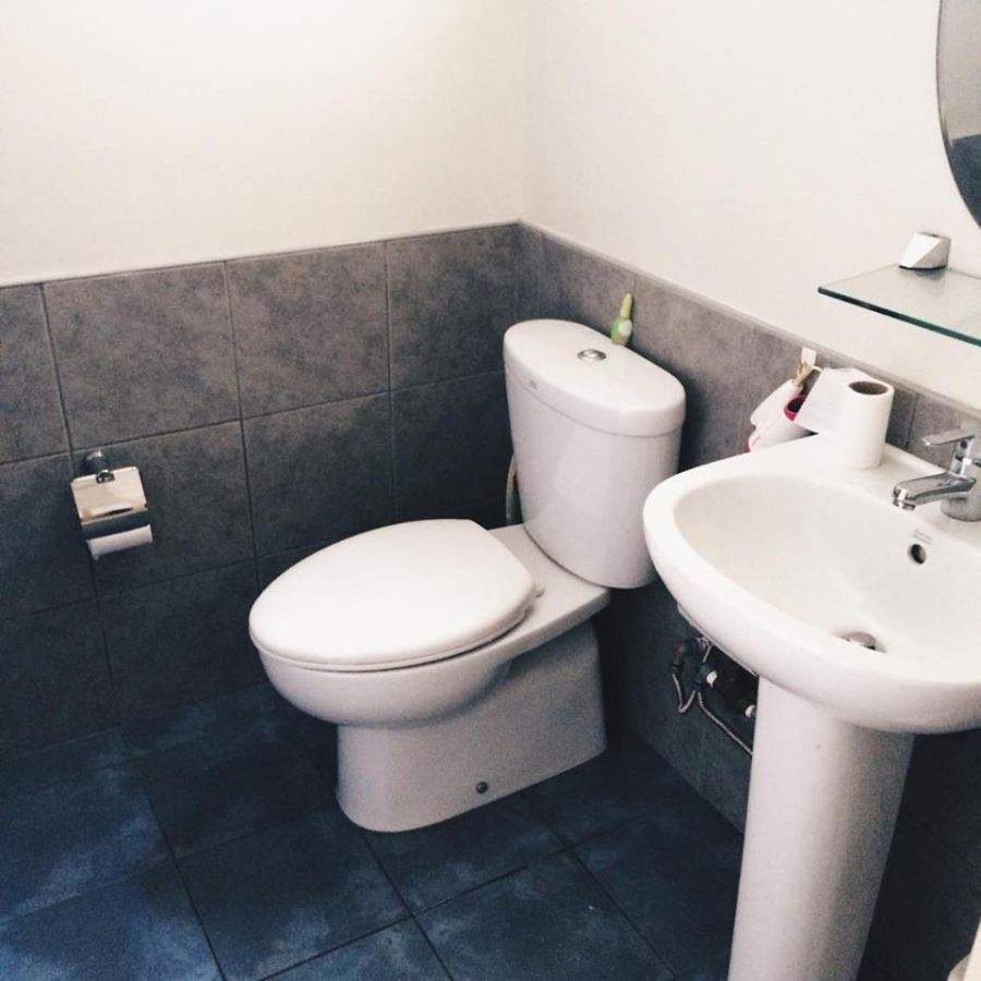 "The Columns at Salcedo Village, Studio, Furnished w parking, 32sqm"07