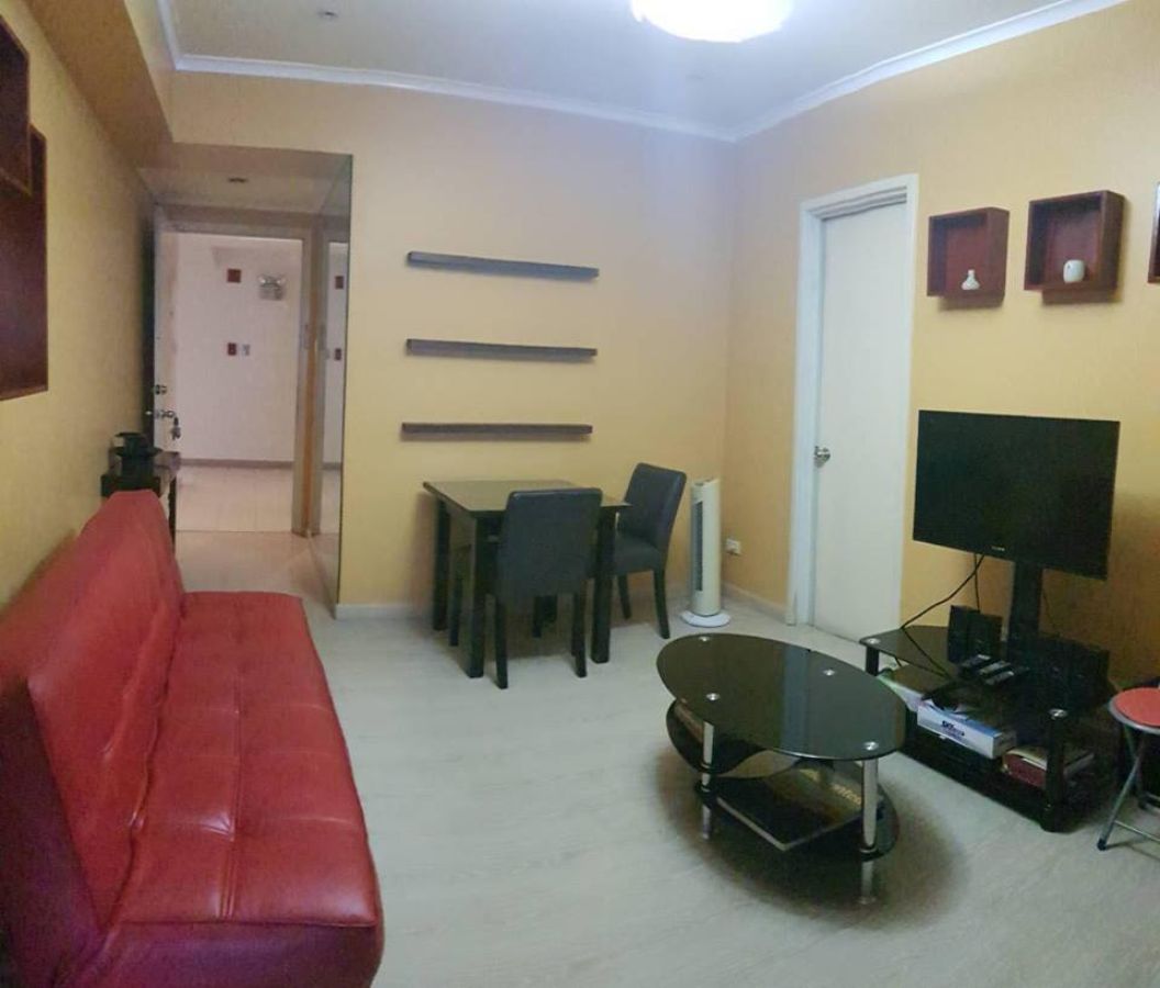 "For Rent Lease: SOMA - Studio Type, Fully Furnished, 40sqm, BGC, Taguig City"04