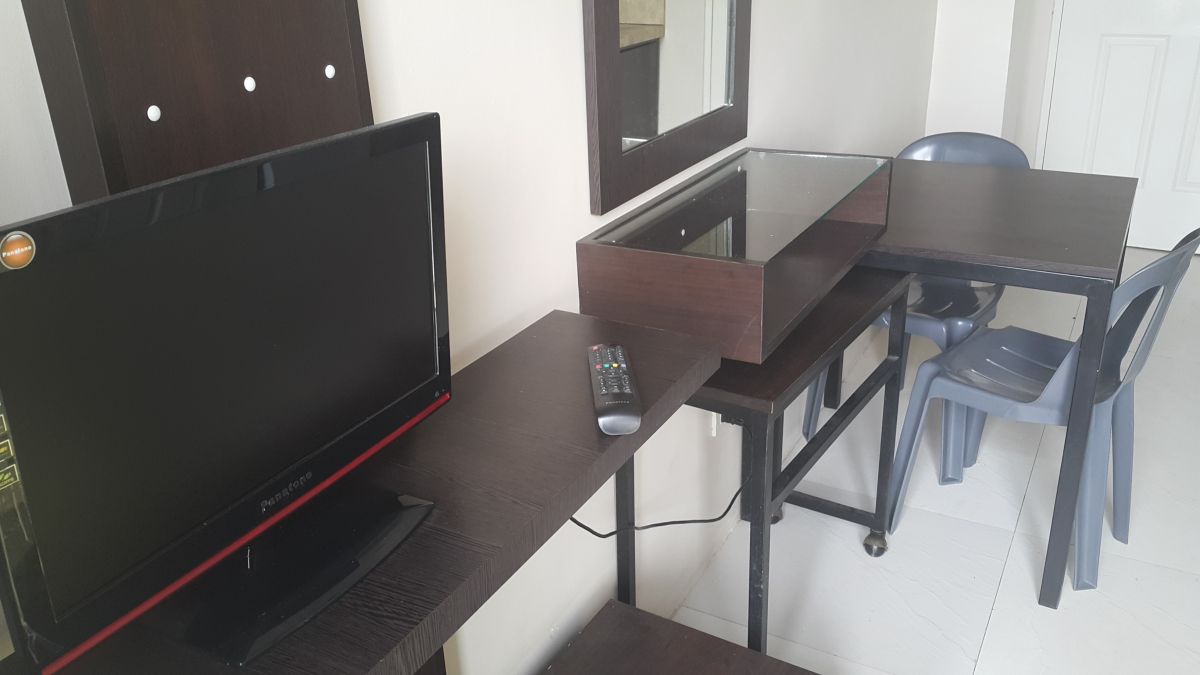 1 Bedroom Condo Walking distance to IT PArk Apas Cebu city02