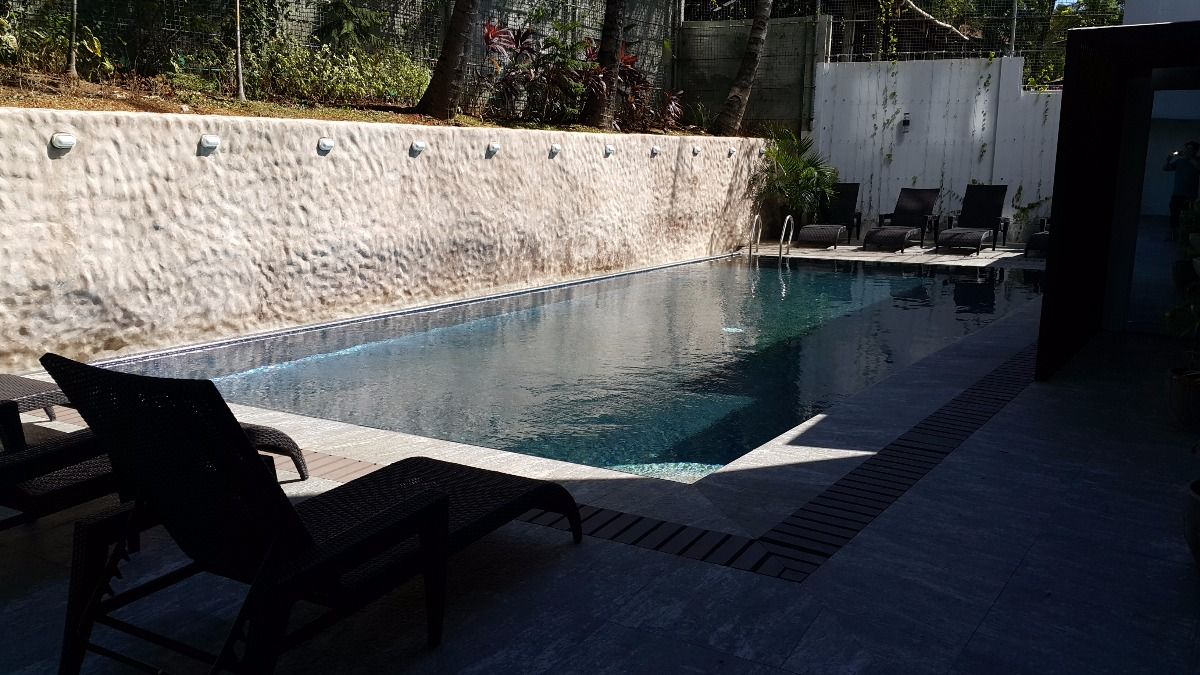 Fully Furnished Azon Residences Studio Unit close to MEPS & Airport Lapulapu Cty06