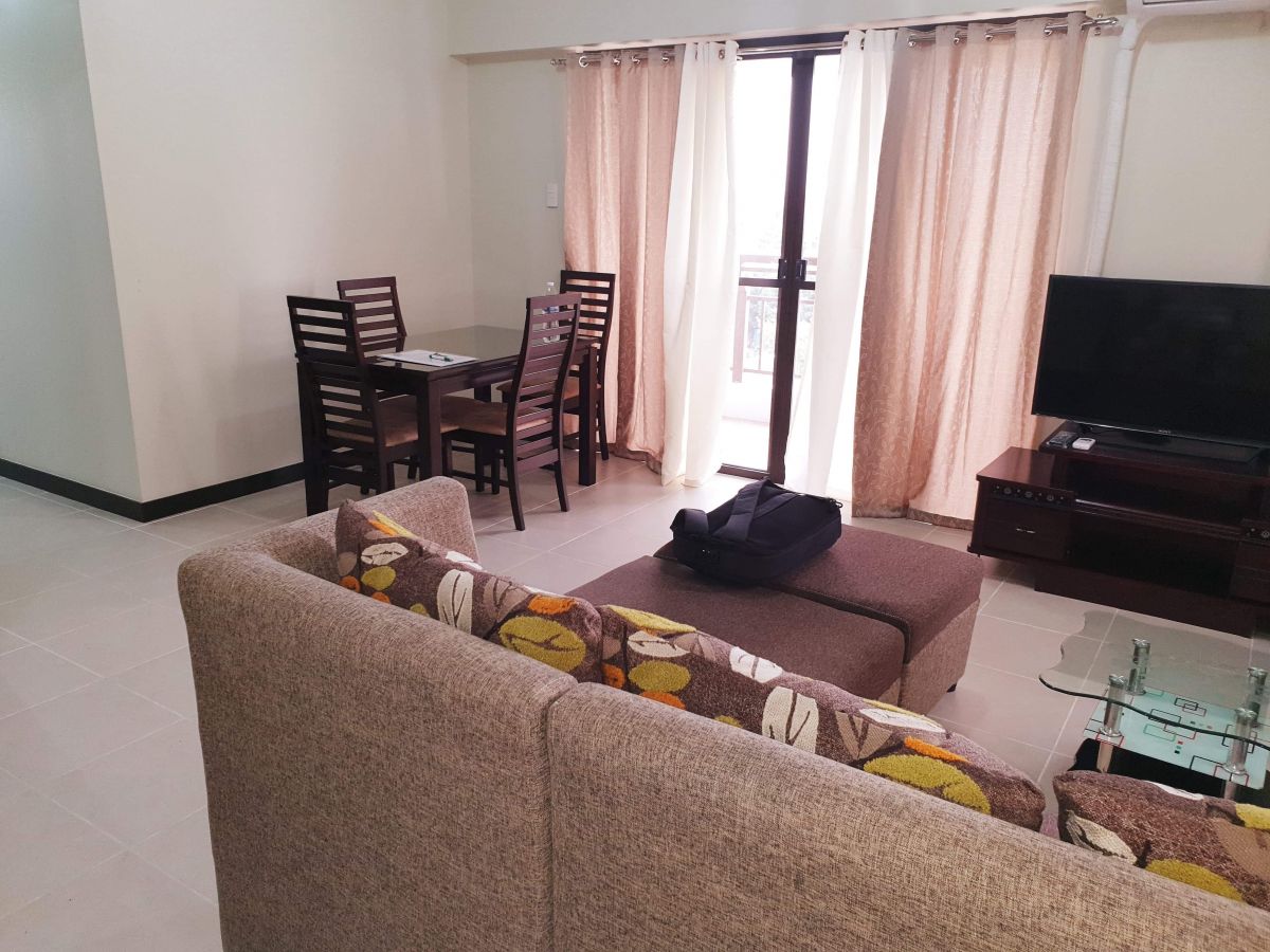 Asteria Residences 3Br for rent near City of dreams NAIA 1234 OKADA02