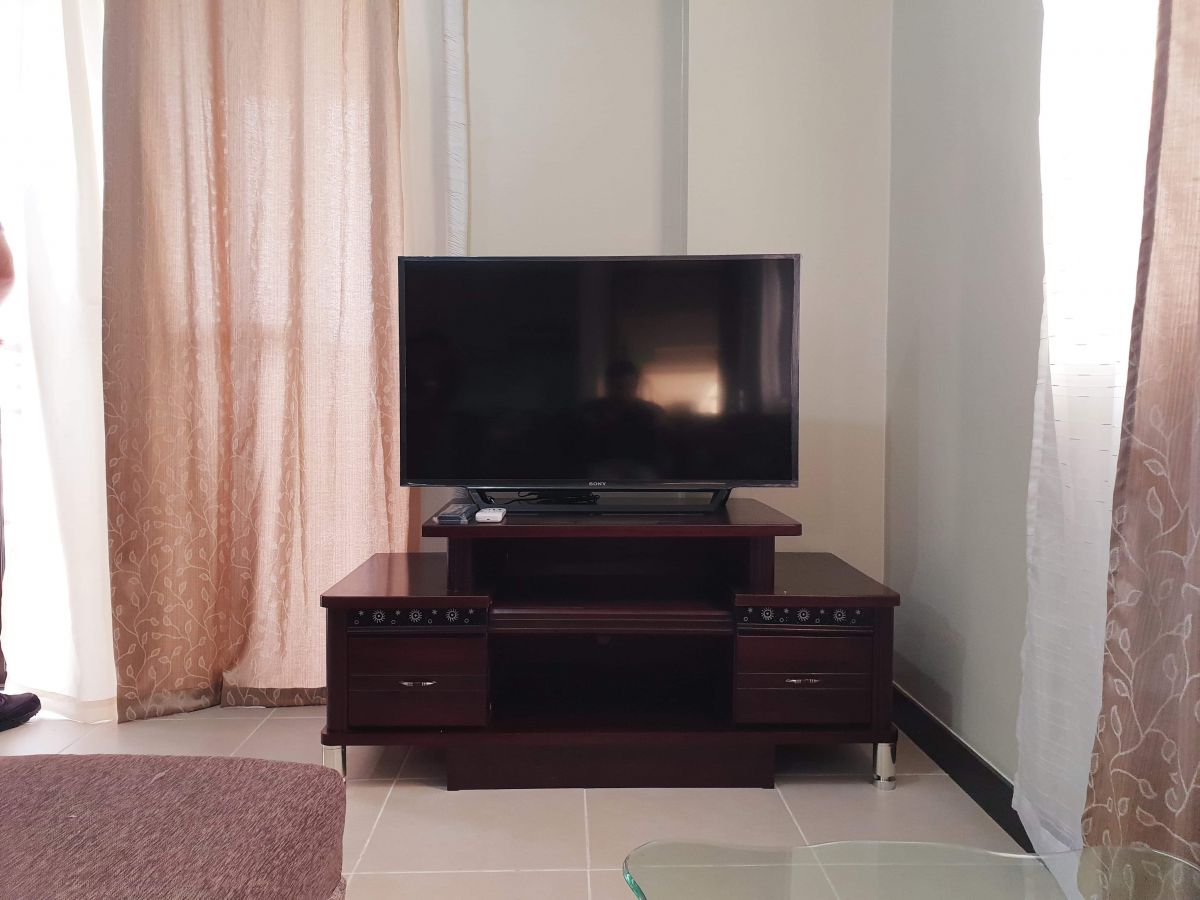 Asteria Residences 3Br for rent near City of dreams NAIA 1234 OKADA03