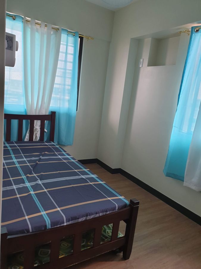 Asteria Residences 3Br for rent near City of dreams NAIA 1234 OKADA05