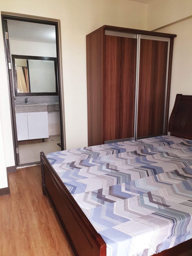 Asteria Residences 3Br for rent near City of dreams NAIA 1234 OKADA06