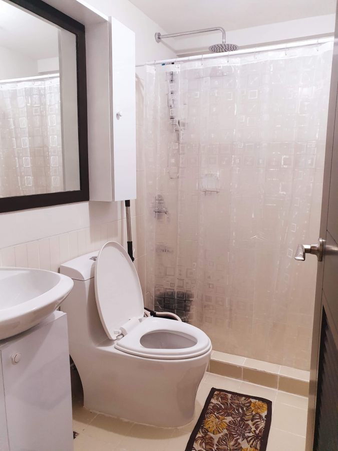 Asteria Residences 3Br for rent near City of dreams NAIA 1234 OKADA07