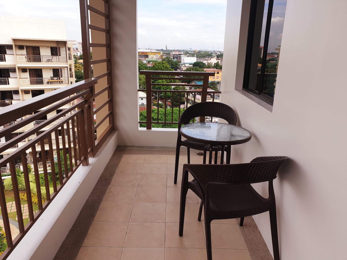 Asteria Residences 3Br for rent near City of dreams NAIA 1234 OKADA08