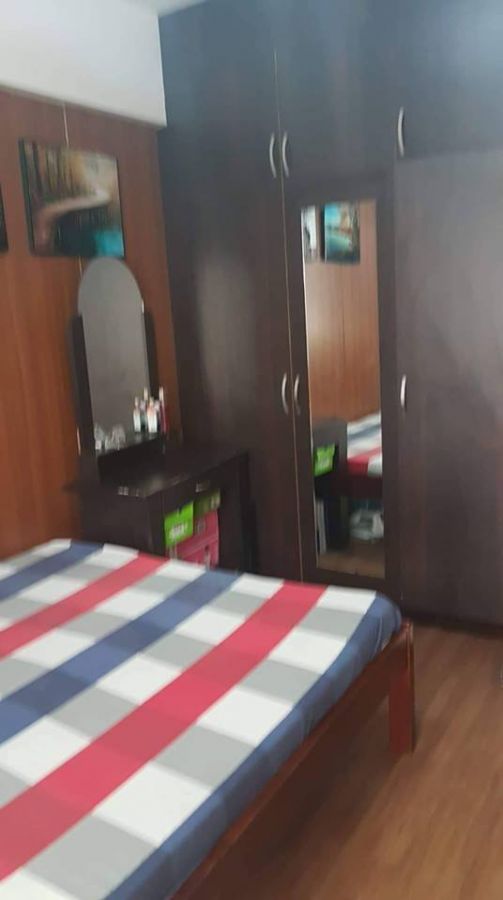 "Fully furnished 2 Bedroom unit for rent in Arista Place, Santo Niño, Parañaque"07