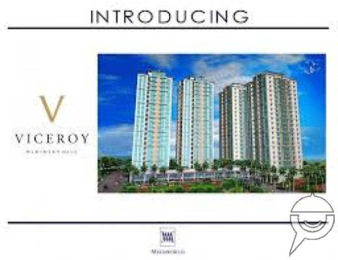 For Rent Studio Unit - Viceroy Condominium02