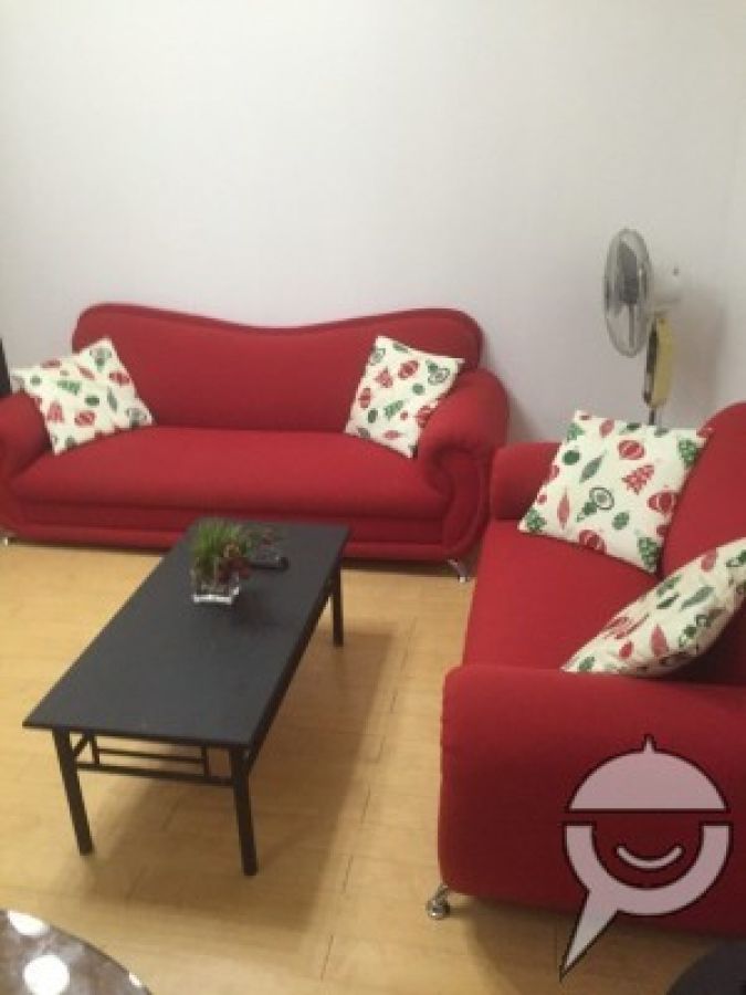 2BR Condo for Rent in Eastwood City Libis QC02