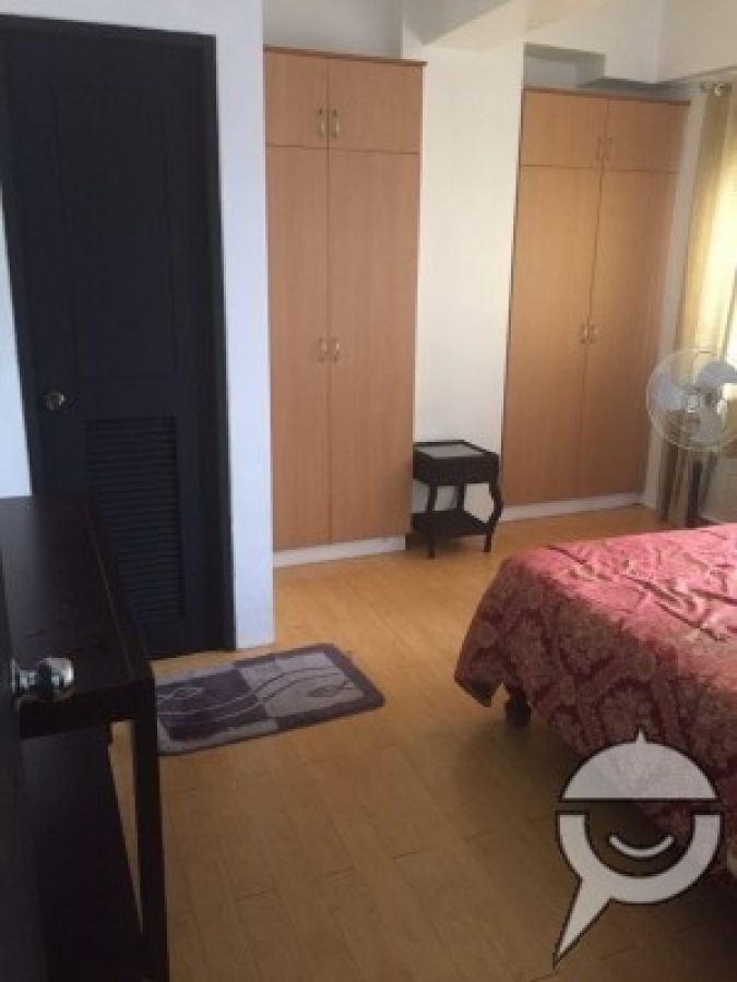 2BR Condo for Rent in Eastwood City Libis QC03