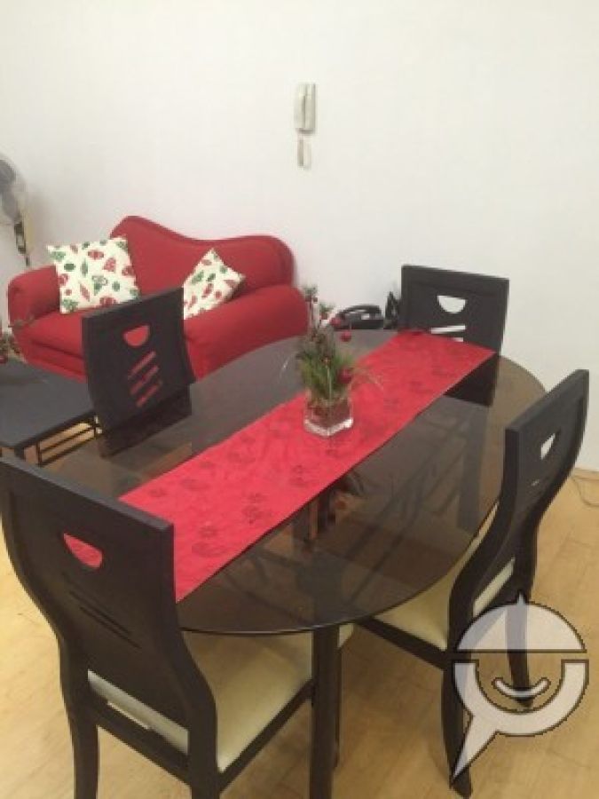 2BR Condo for Rent in Eastwood City Libis QC05