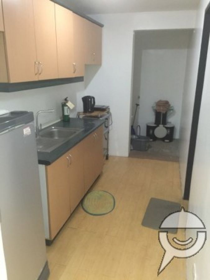 2BR Condo for Rent in Eastwood City Libis QC07