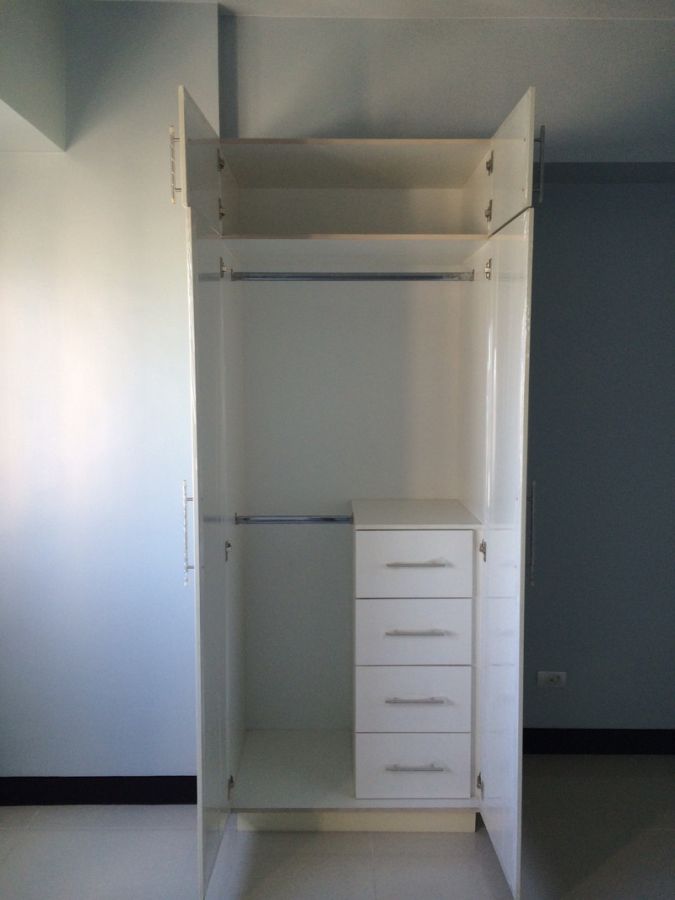 1 bedroom Unit For Lease in Morgan Suites McKinley04