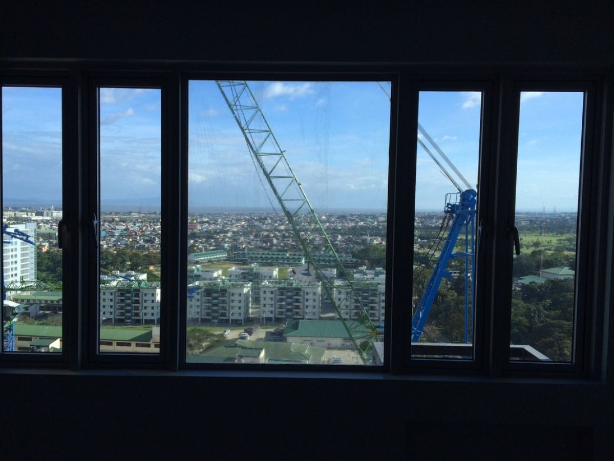 1 bedroom Unit For Lease in Morgan Suites McKinley06