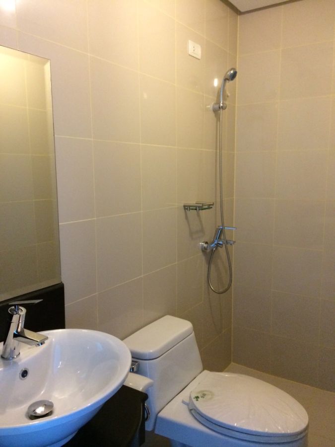 1 bedroom Unit For Lease in Morgan Suites McKinley08