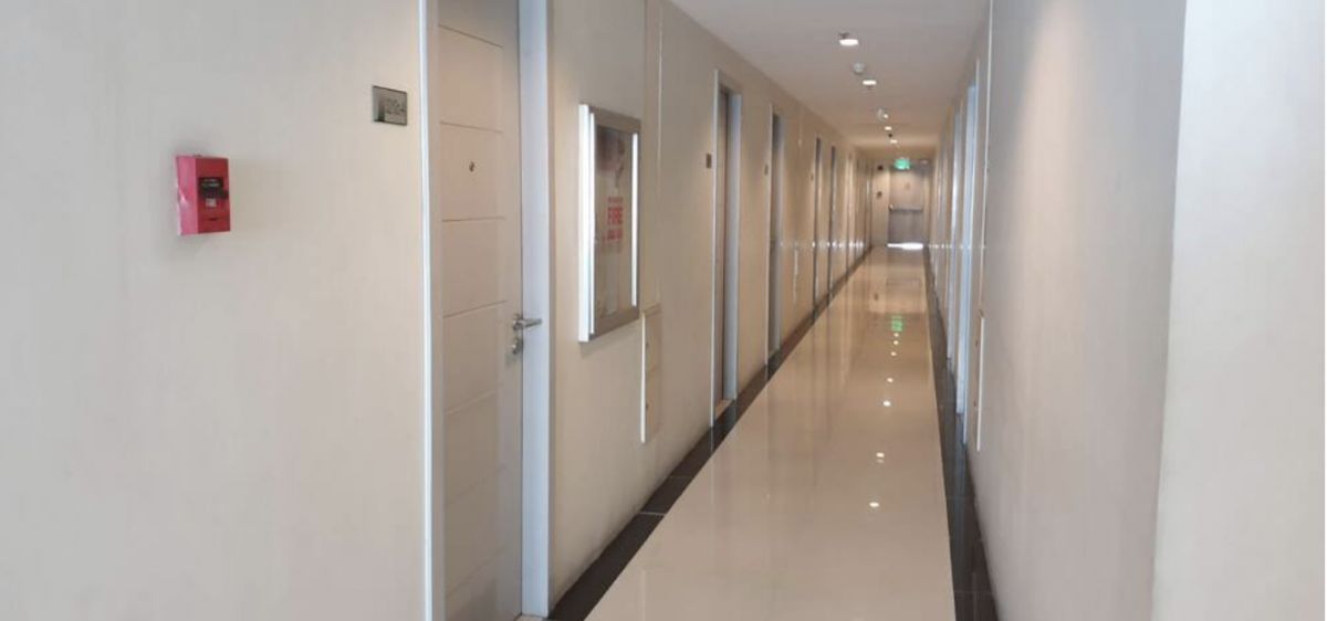 "Studio for Rent in The Grass Residences, QC"02