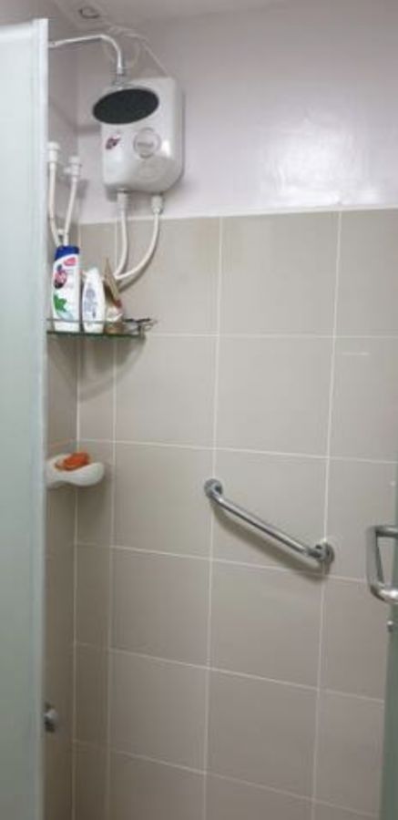 "Studio for Rent in The Grass Residences, QC"03