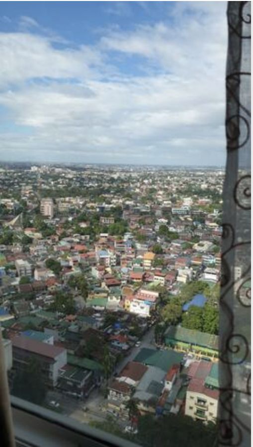 "Studio for Rent in The Grass Residences, QC"04