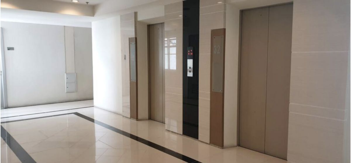 "Studio for Rent in The Grass Residences, QC"05