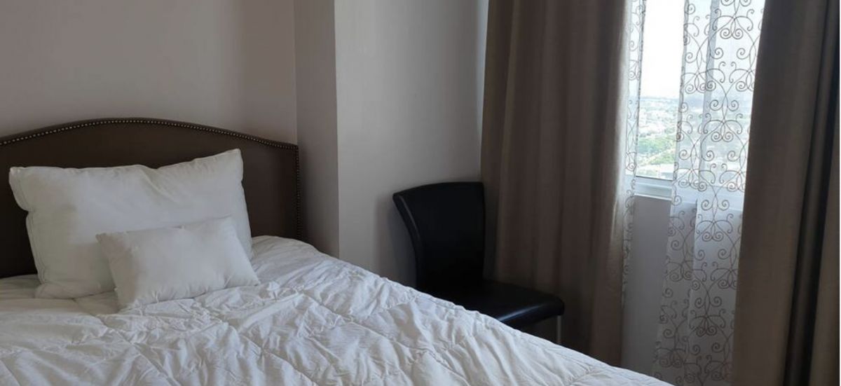 "Studio for Rent in The Grass Residences, QC"06