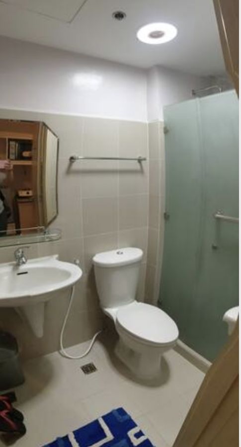 "Studio for Rent in The Grass Residences, QC"08