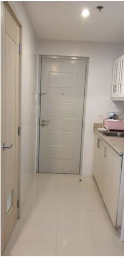 "Studio for Rent in The Grass Residences, QC"09