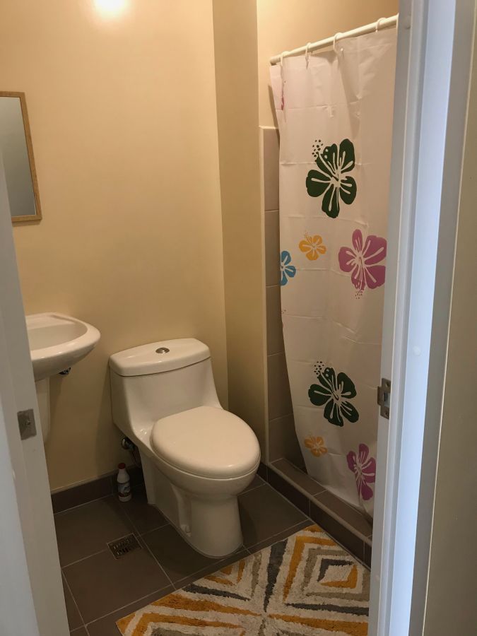 Semi Furnished Studio in Avida Towers Vita03
