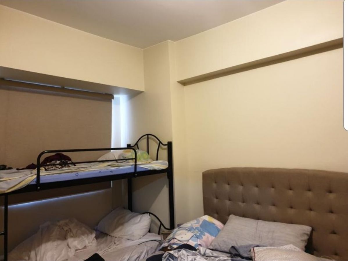 Fully Furnished Condo sharing Avida towers BGC02