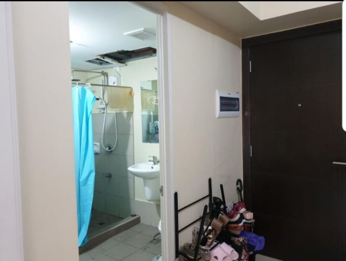 Fully Furnished Condo sharing Avida towers BGC04