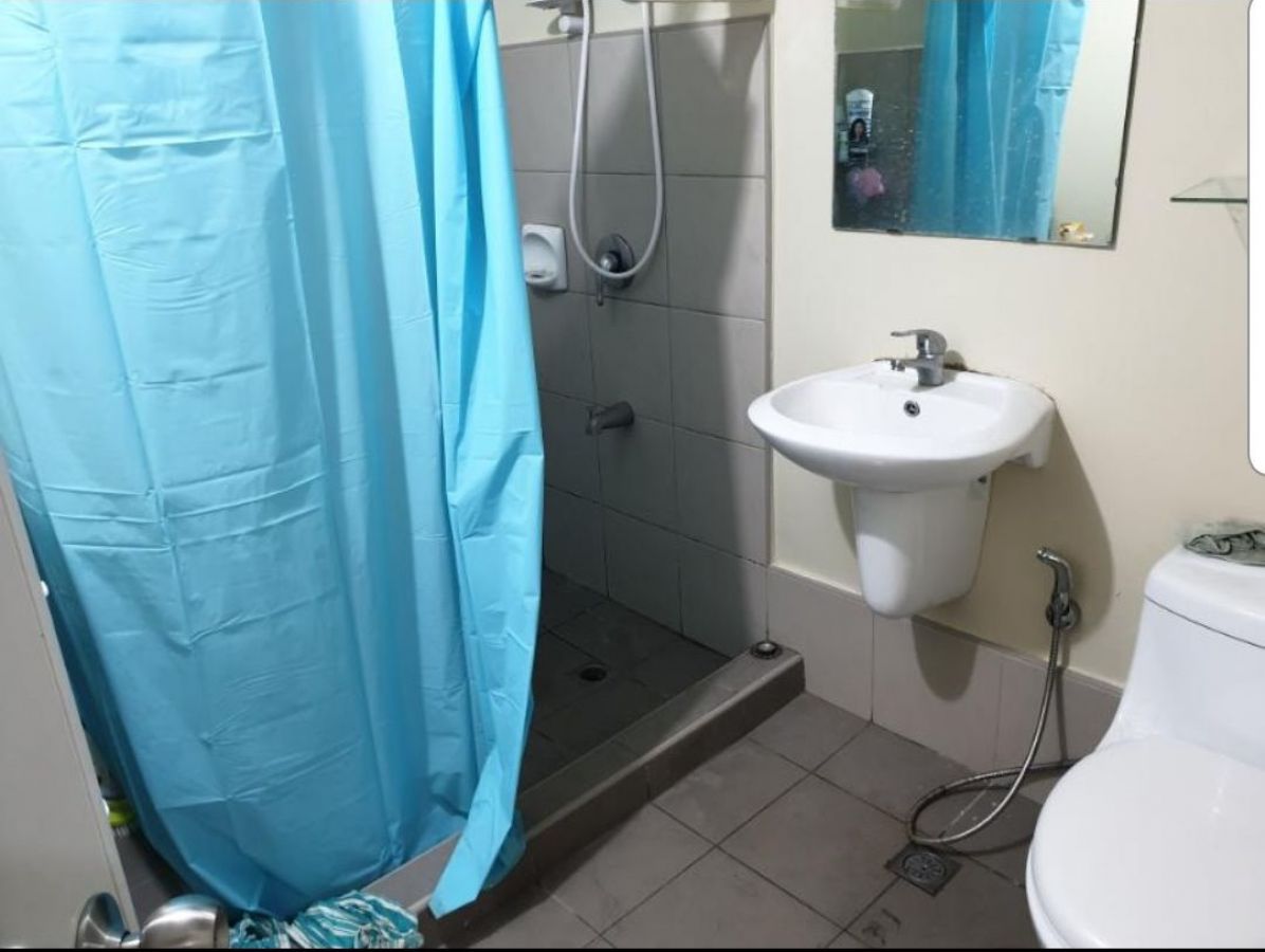 Fully Furnished Condo sharing Avida towers BGC05