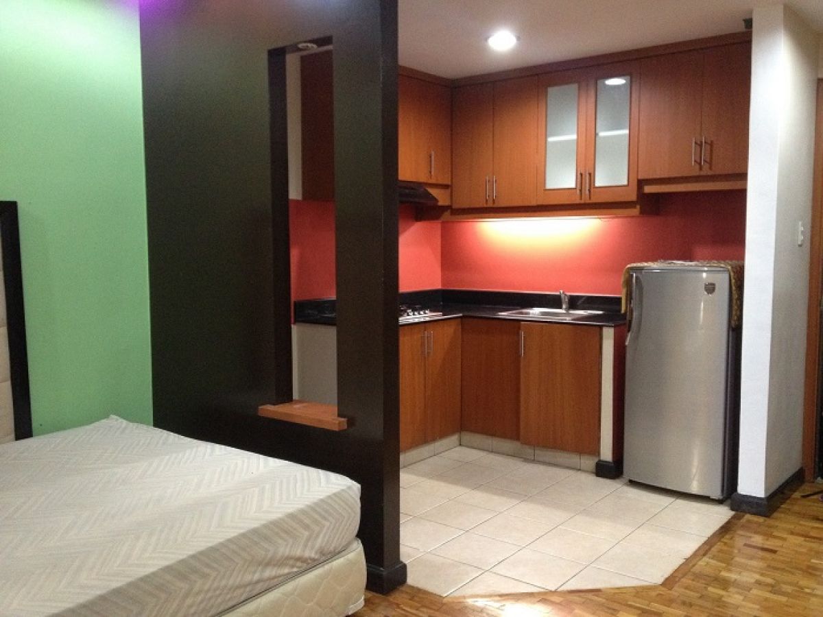 Large classy unit at Midland Plaza Building02