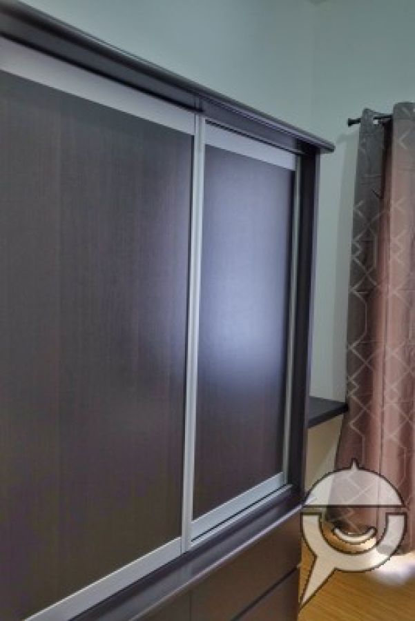 Brand New 1BR with Balcony City Skyline View04