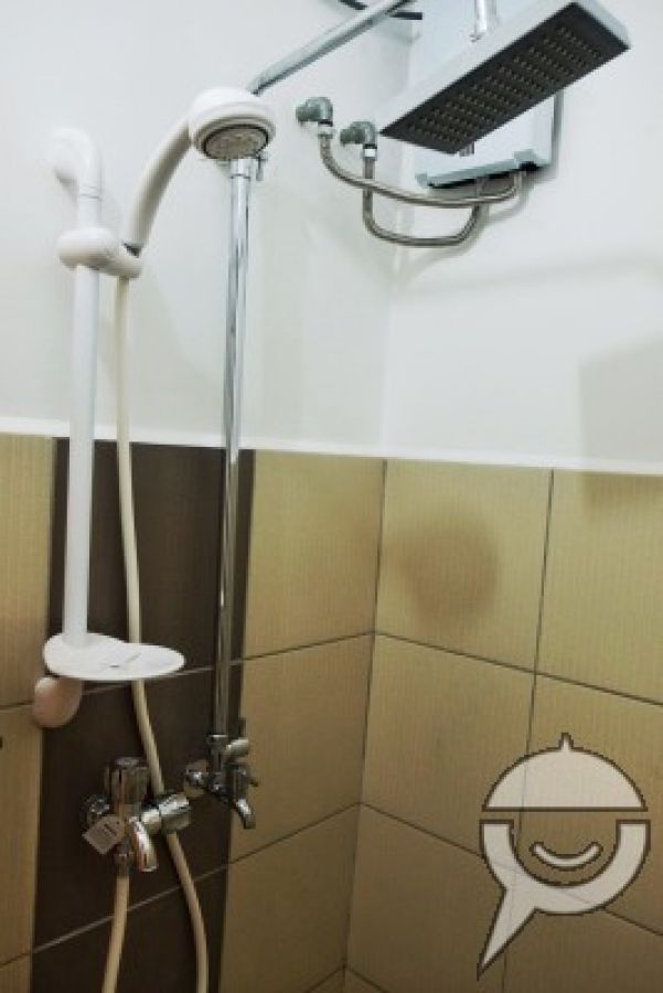Brand New 1BR with Balcony City Skyline View07
