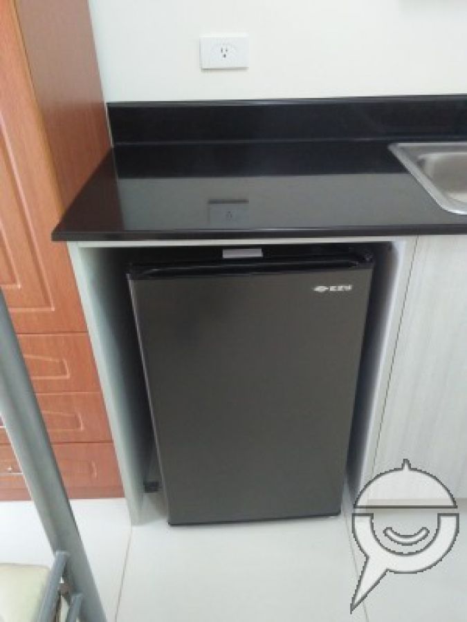 Studio Semi-furnished @ Green Residences02