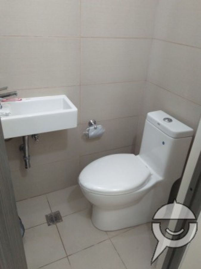 Studio Semi-furnished @ Green Residences04