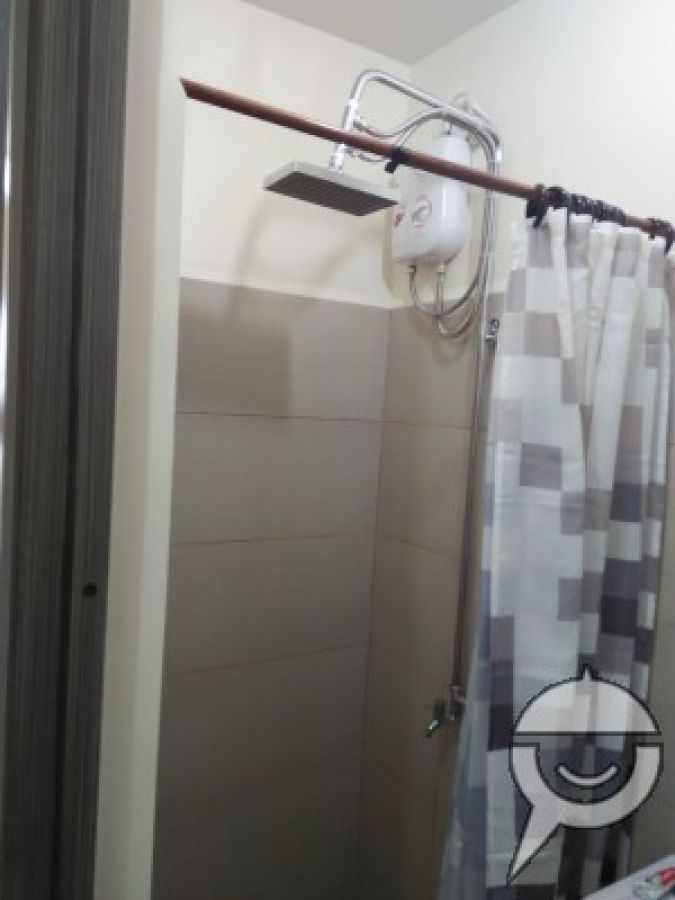 Studio Semi-furnished @ Green Residences05