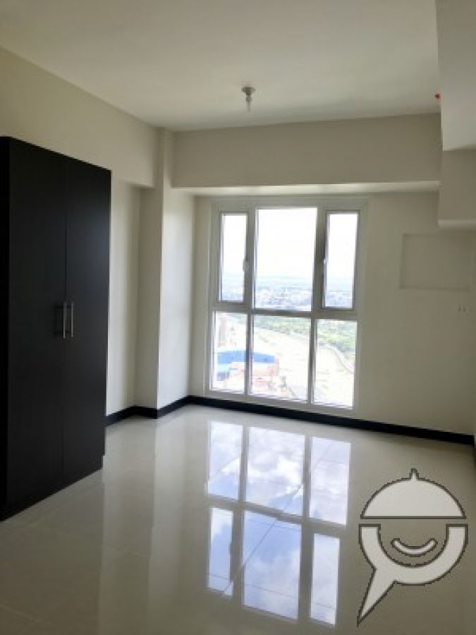Studio Unit near Ortigas and BGC01
